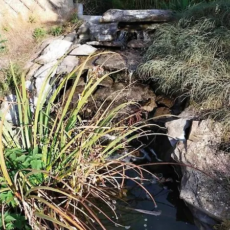 La Maison Aux Escargots *jacuzzi* 아파트 *