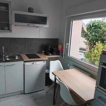 La Maison Aux Escargots *jacuzzi* * 에냉보몽