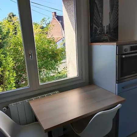 La Maison Aux Escargots *jacuzzi* 아파트 *